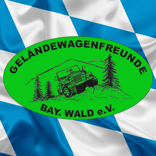 Geländewagenfreunde Bay. Wald e.V.